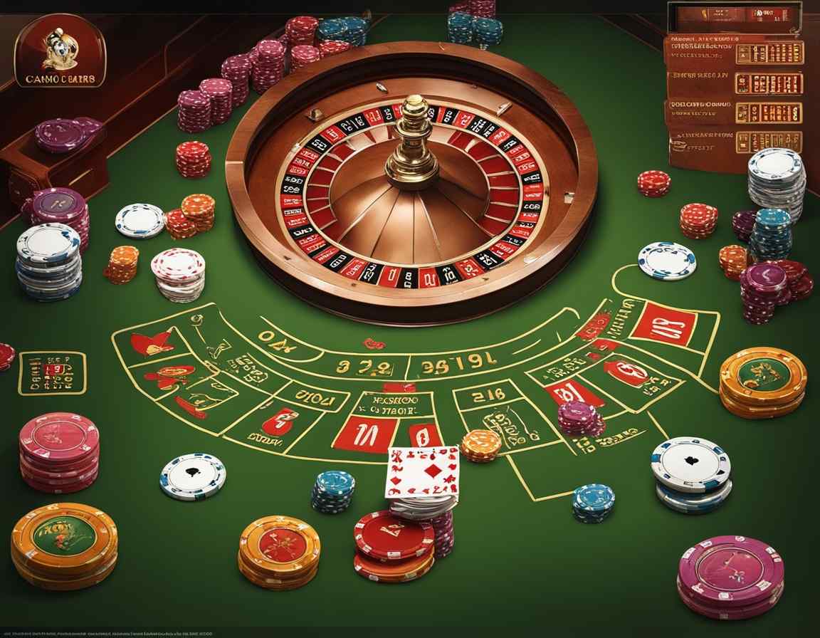 585bet
